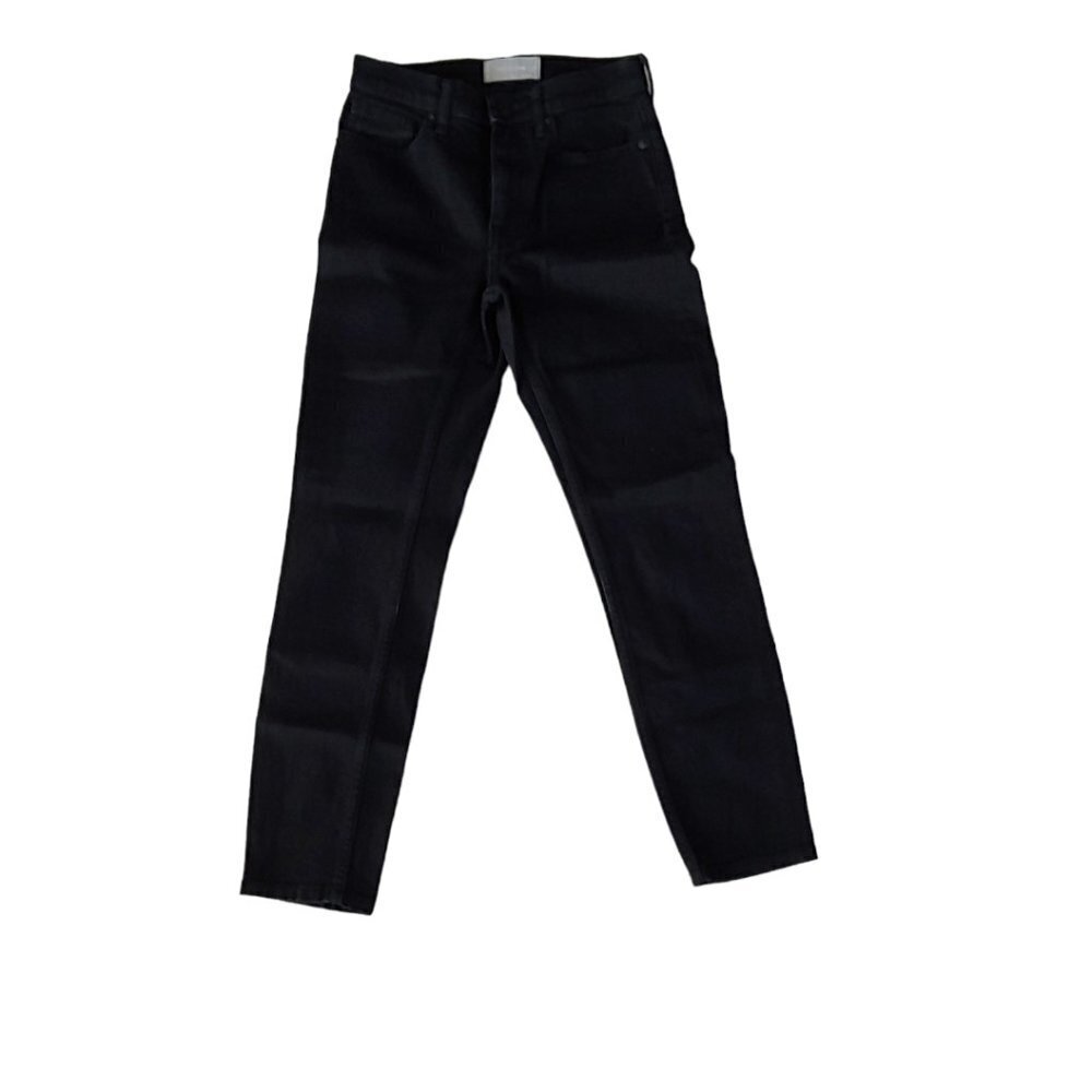 Everlane Jeans Women's Black Size 25